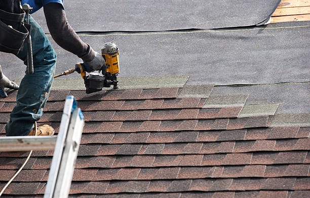 Licensed Emergency Roof Repair service in Simsbury, CT - Brentwood Metal Roofing